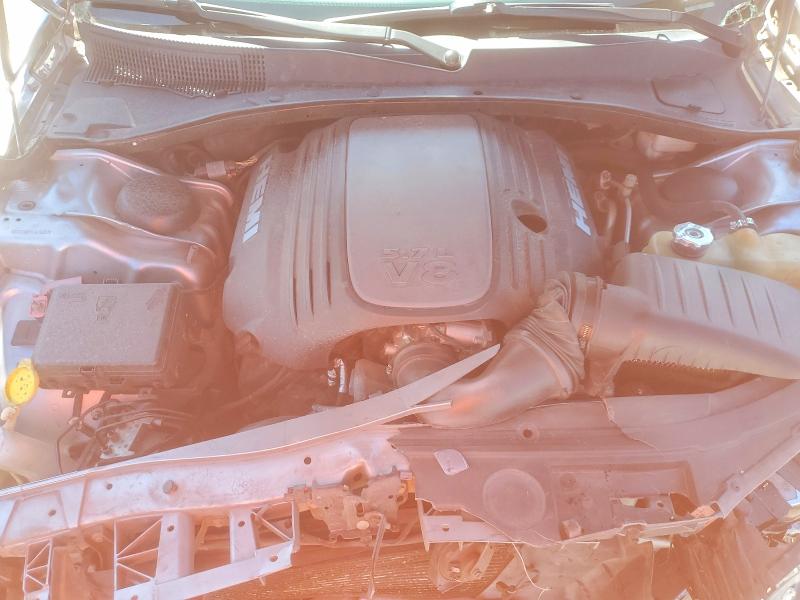 57244866 :رقم المزاد ، 2C3CCABT1FH736097 vin ، 2015 Chrysler 300 مزاد بيع