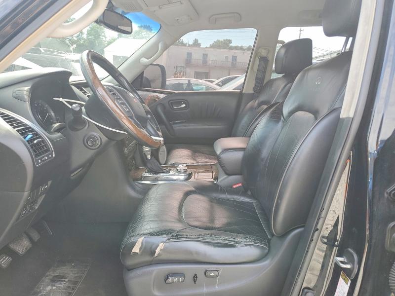 Продажа на аукционе авто 2011 Infiniti Qx56, vin: JN8AZ2NC3B9300045, номер лота: 56256386