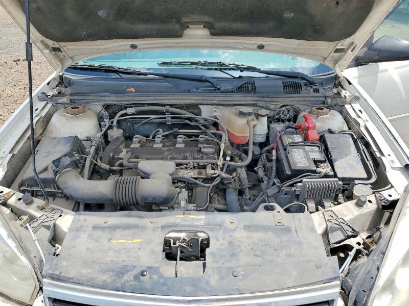 Aukcja sprzedaży 2008 Chevrolet Malibu, vin: 1G1ZS58FX8F137116, numer aukcji: 56550026