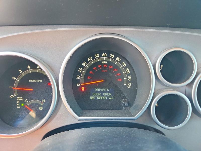 55671686 :رقم المزاد ، 5TDDW5G10CS066576 vin ، 2012 Toyota Sequoia مزاد بيع