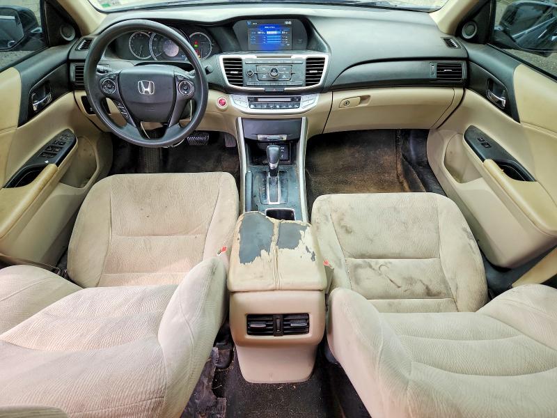 Продажа на аукционе авто 2015 Honda Accord, vin: 1HGCR2F71FA220853, номер лота: 58041936
