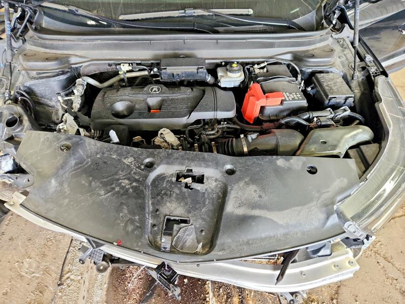 58088306 :رقم المزاد ، 5J8TC2H56NL008756 vin ، 2022 Acura Rdx مزاد بيع