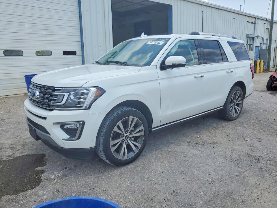 Продажа на аукционе авто 2021 Ford Expedition, vin: 1FMJU1KT7MEA60724, номер лота: 58531886