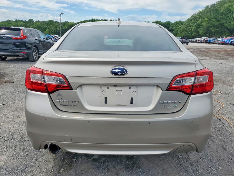Продаж на аукціоні авто 2017 Subaru Legacy, vin: 4S3BNAN62H3065651, номер лоту: 57854986