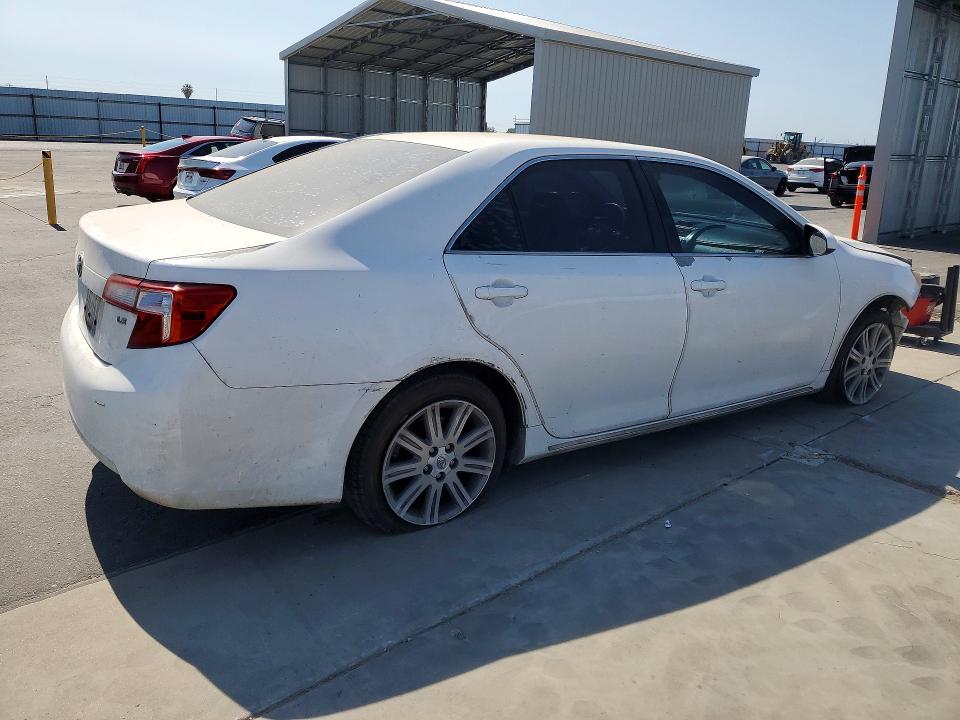 Продаж на аукціоні авто 2014 Toyota Camry, vin: 4T4BF1FK6ER384793, номер лоту: 59153436