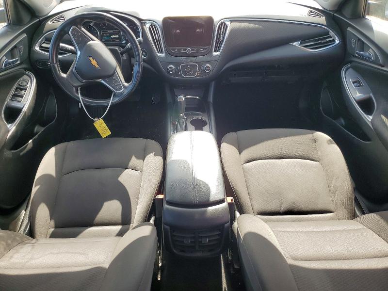 2018 Chevrolet Malibu მანქანა იყიდება აუქციონზე, vin: 1G1ZD5ST5JF174525, აუქციონის ნომერი: 57225306