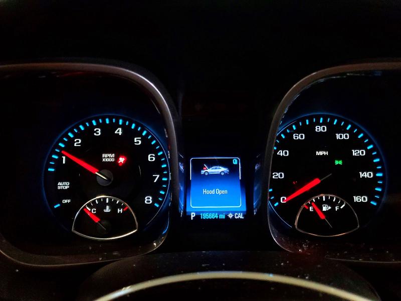 2014 Chevrolet Malibu მანქანა იყიდება აუქციონზე, vin: 1G11B5SL8EF114859, აუქციონის ნომერი: 99155525