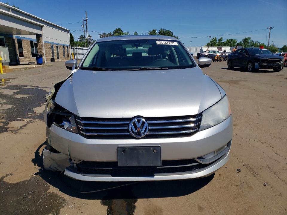 Продажа на аукционе авто 2015 Volkswagen Passat, vin: 1VWBV7A39FC060584, номер лота: 56467236
