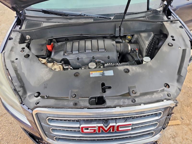 Продажа на аукционе авто 2013 Gmc Acadia, vin: 1GKKRRKD0DJ198327, номер лота: 58928876