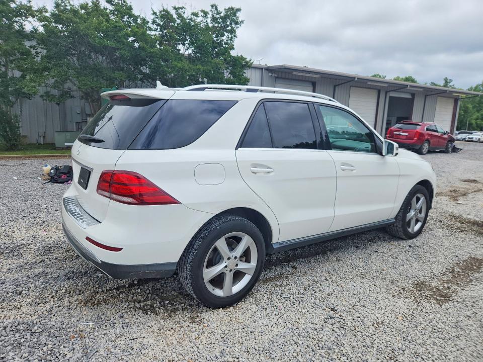 Aukcja sprzedaży 2016 Mercedes-benz Gle, vin: 4JGDA5JB0GA713668, numer aukcji: 57057456