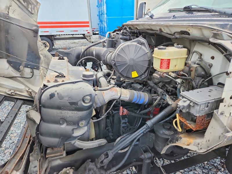 Aukcja sprzedaży 2007 Ford F650, vin: 3FRNF65AX7V515259, numer aukcji: 58775696