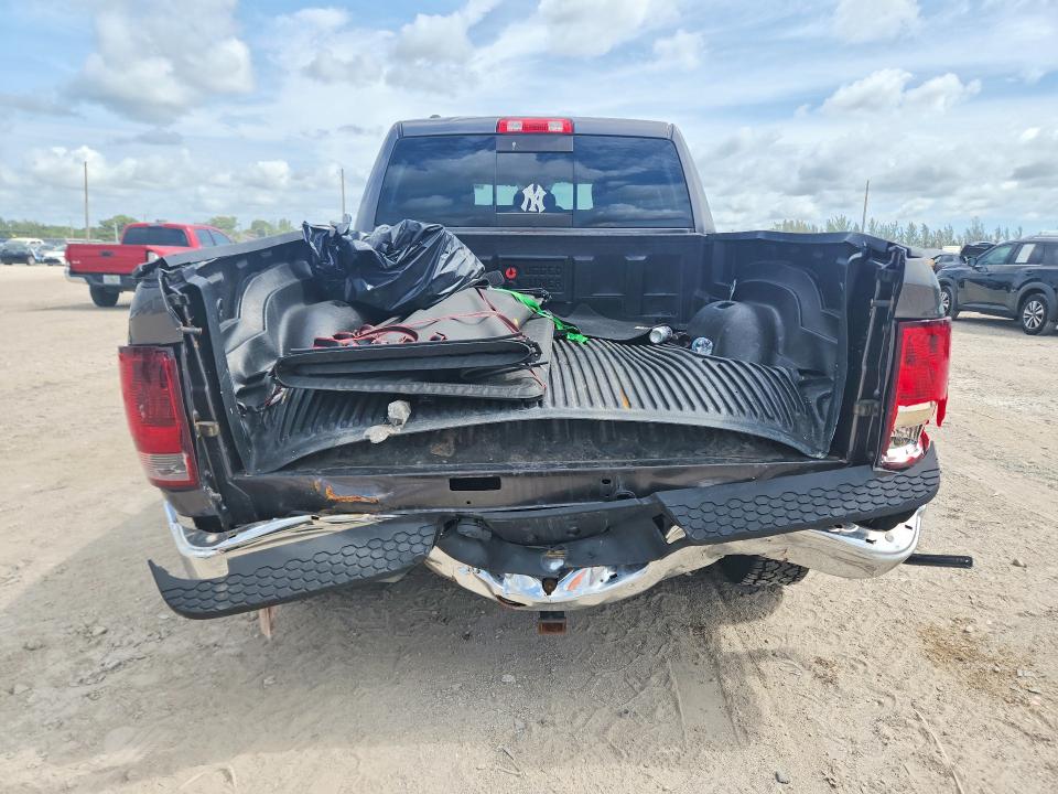 Продажа на аукционе авто 2015 Ram 1500, vin: 1C6RR6GT8FS553130, номер лота: 55422406