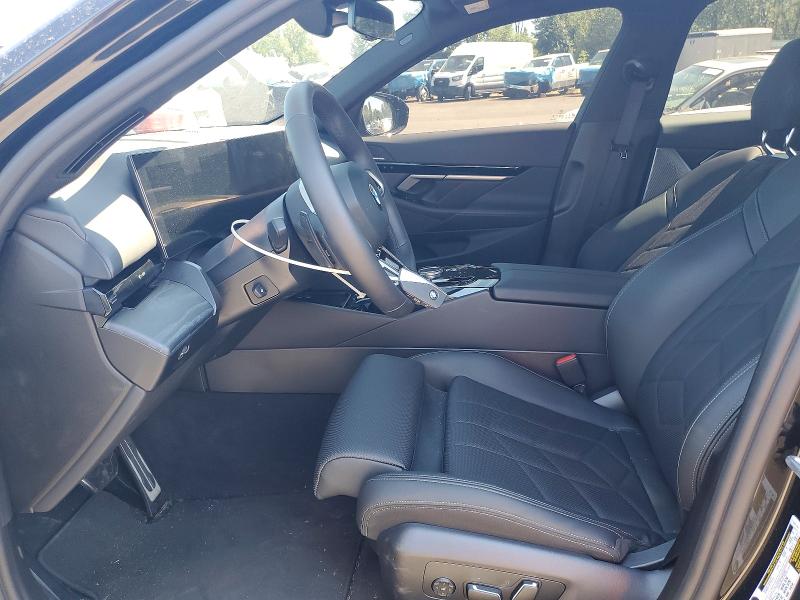 Продаж на аукціоні авто 2024 Bmw 530, vin: WBA53FJ04RCS67004, номер лоту: 56222306