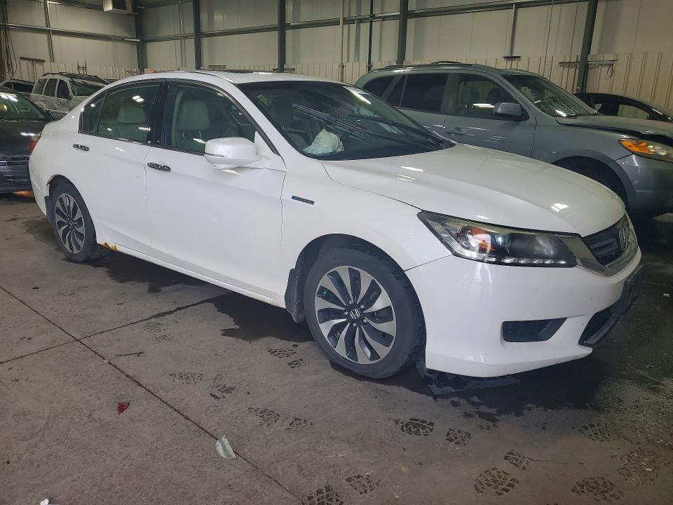 Aukcja sprzedaży 2015 Honda Accord, vin: 1HGCR6F58FA001426, numer aukcji: 57042756