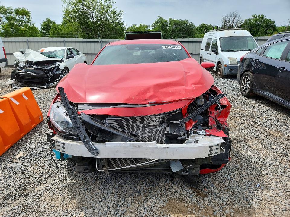Aukcja sprzedaży 2020 Honda Civic, vin: 2HGFC2F83LH543189, numer aukcji: 57846216