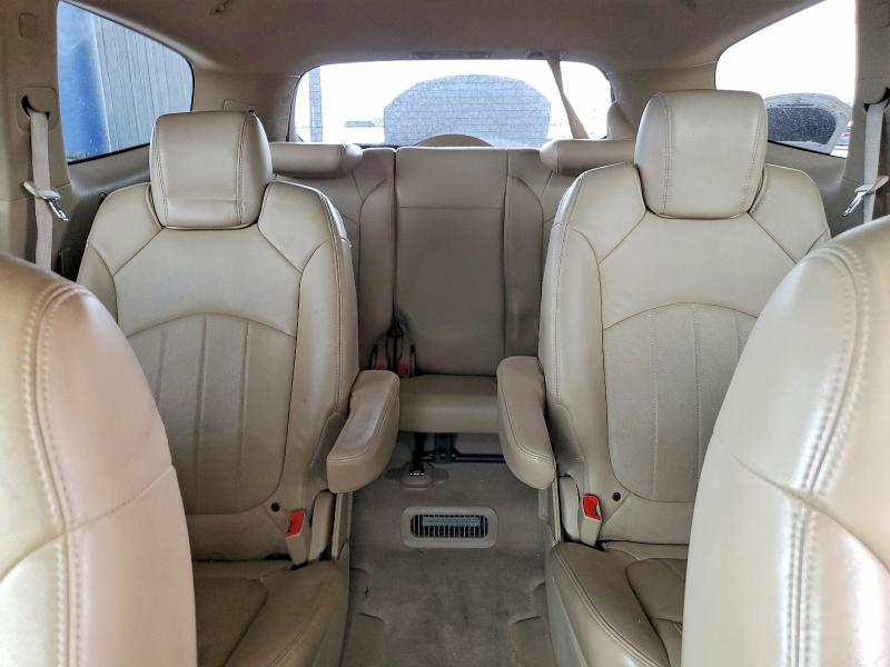 Aukcja sprzedaży 2008 Buick Enclave, vin: 5GAEV23758J107743, numer aukcji: 57429986