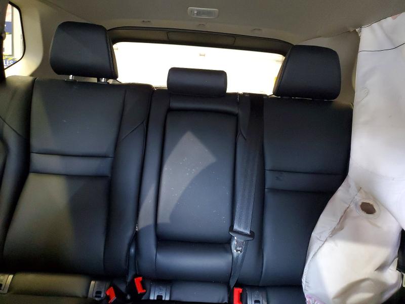 56549086 :رقم المزاد ، 5N1BT3CB2PC902832 vin ، 2023 Nissan Rogue مزاد بيع