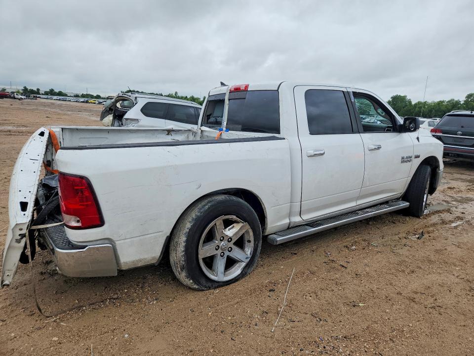Aukcja sprzedaży 2014 Ram 1500, vin: 1C6RR6LT3ES429884, numer aukcji: 57574466