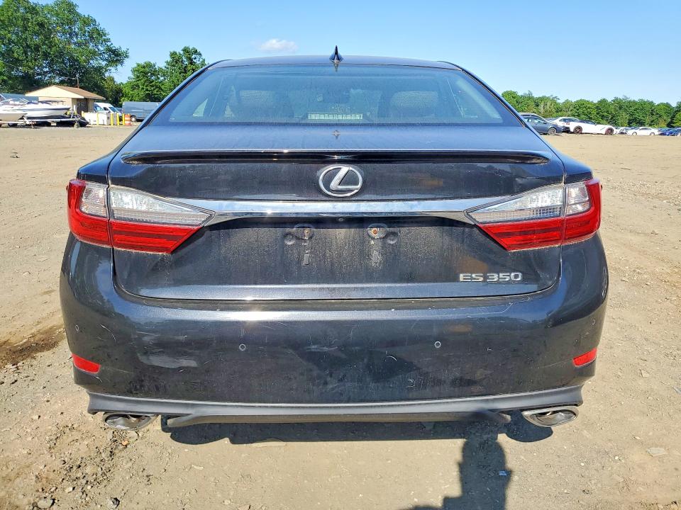 Aukcja sprzedaży 2016 Lexus Es, vin: 58ABK1GGXGU003748, numer aukcji: 54443656