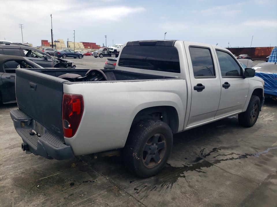Aukcja sprzedaży 2012 Gmc Canyon, vin: 1GTD5MFE4C8135131, numer aukcji: 59536066