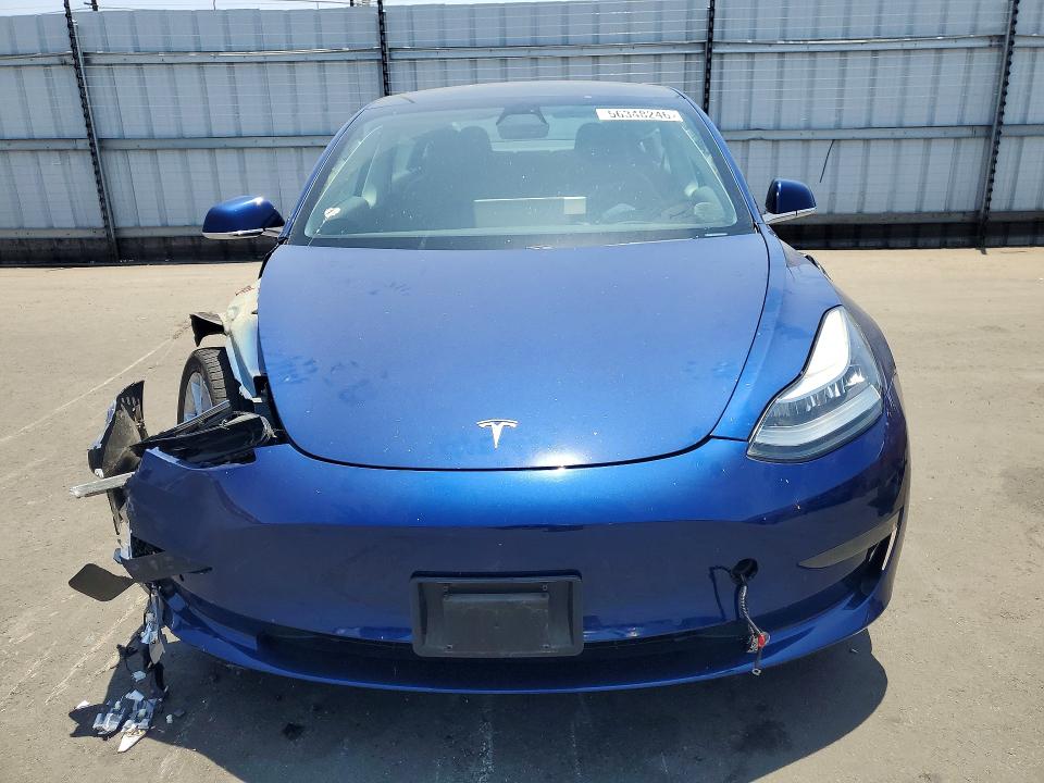 Aukcja sprzedaży 2020 Tesla Model 3, vin: 5YJ3E1EA2LF633935, numer aukcji: 56348246