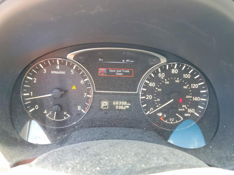 Aukcja sprzedaży 2015 Nissan Altima, vin: 1N4AL3AP4FN369261, numer aukcji: 56641806
