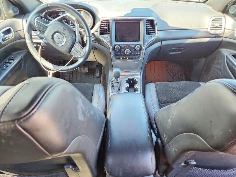 Aukcja sprzedaży 2018 Jeep Grand Cherokee, vin: 1C4RJFAG3JC122855, numer aukcji: 55493586