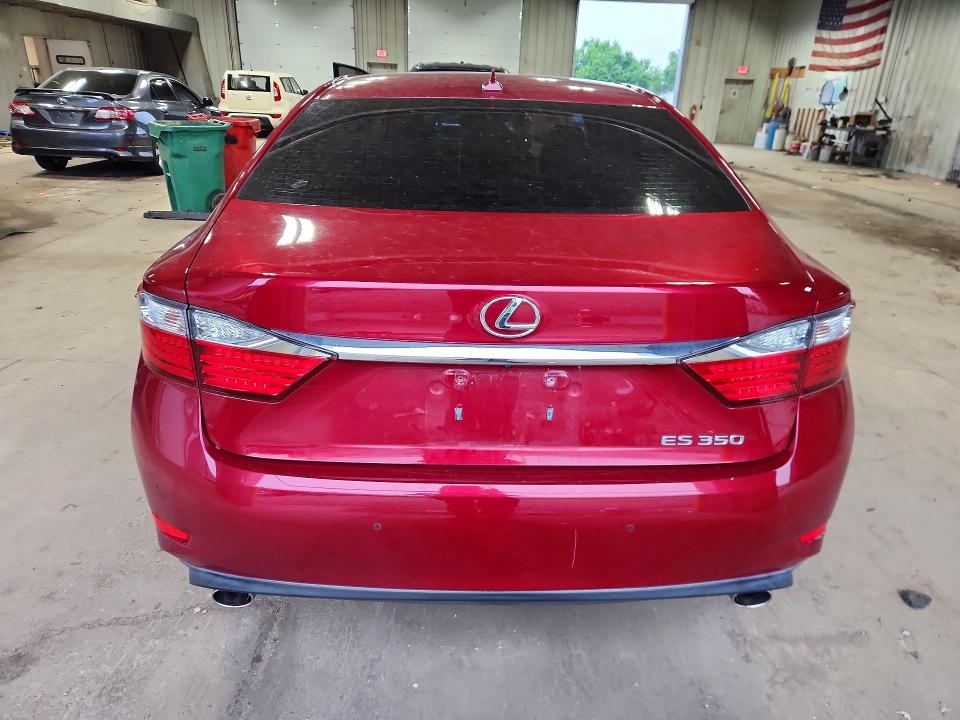 57663776 :رقم المزاد ، JTHBK1GG2E2127726 vin ، 2014 Lexus Es مزاد بيع
