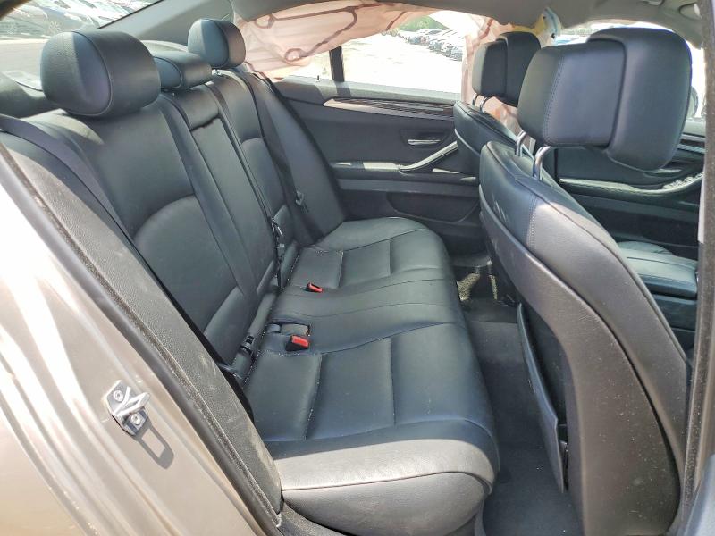57026496 :رقم المزاد ، WBAXH5C59DD108849 vin ، 2013 Bmw 528 مزاد بيع