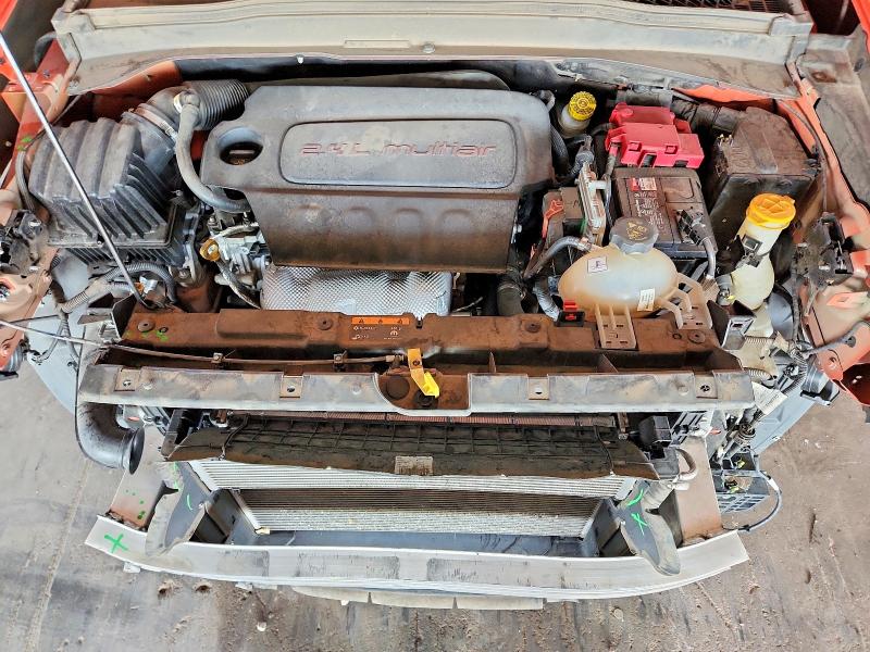 56128926 :رقم المزاد ، ZACCJBBB9JPJ08680 vin ، 2018 Jeep Renegade مزاد بيع