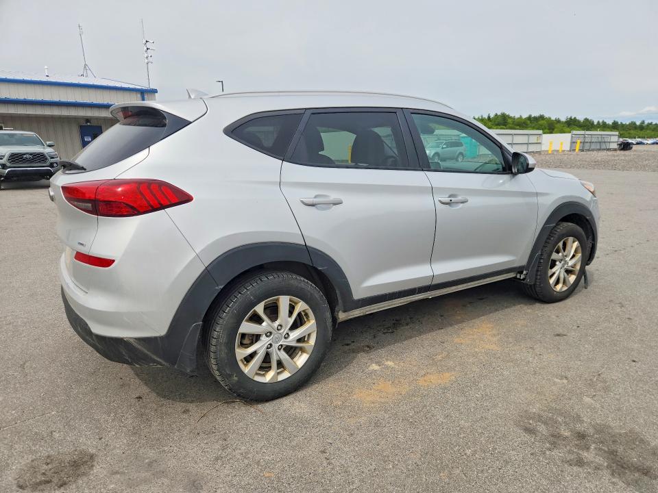 Aukcja sprzedaży 2019 Hyundai Tucson, vin: KM8J3CA48KU071839, numer aukcji: 55889286