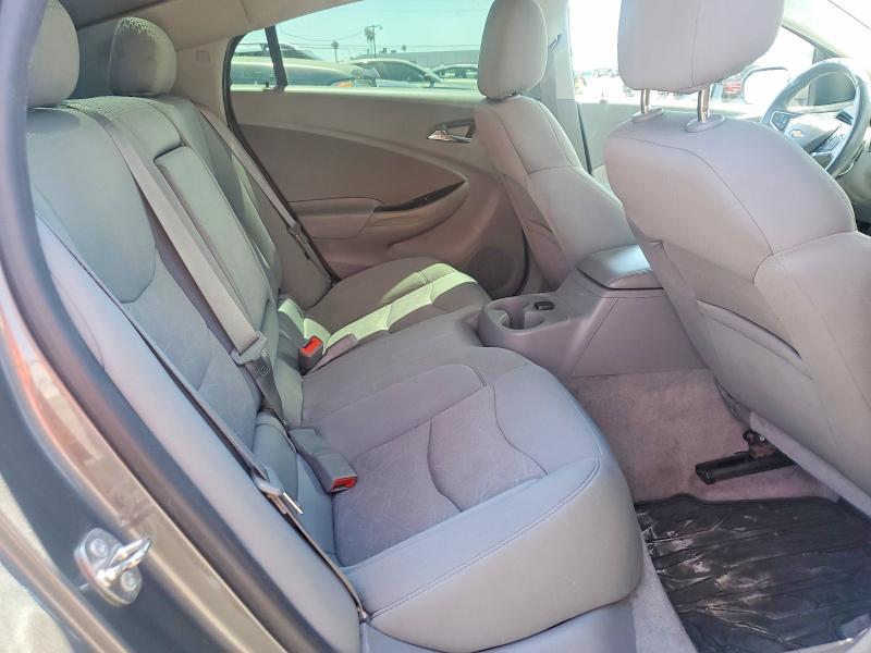 Aukcja sprzedaży 2017 Chevrolet Volt, vin: 1G1RC6S53HU162504, numer aukcji: 57407856