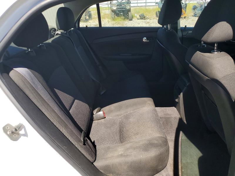 Aukcja sprzedaży 2011 Chevrolet Malibu, vin: 1G1ZC5EU5BF365483, numer aukcji: 59146056