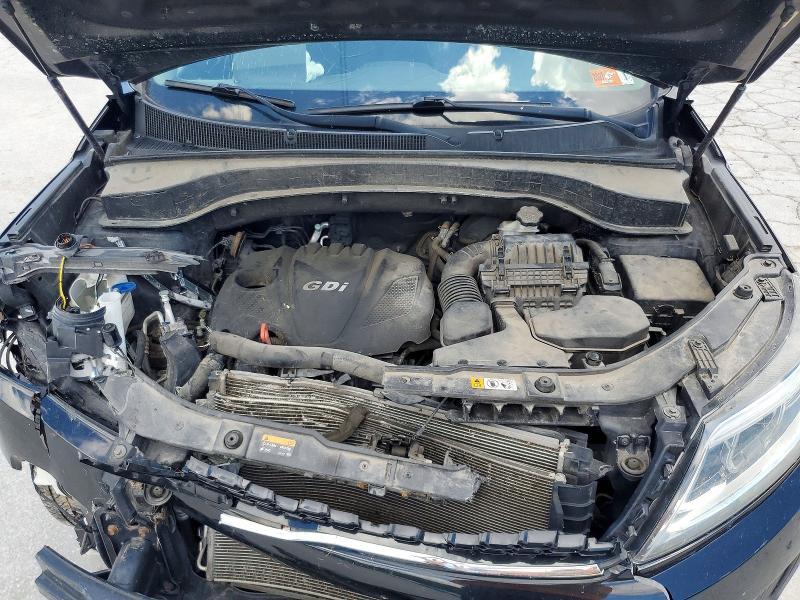 Aukcja sprzedaży 2015 Kia Sorento, vin: 5XYKT3A68FG580203, numer aukcji: 58055846