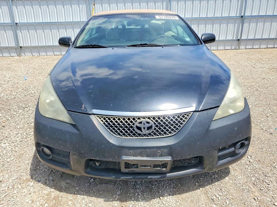 Продаж на аукціоні авто 2007 Toyota Camry Solara, vin: 4T1FA38P67U127425, номер лоту: 57199226