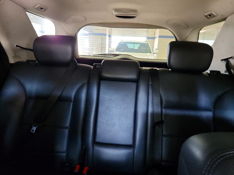 58257166 :رقم المزاد ، 4JGBB86E89A511964 vin ، 2009 Mercedes-benz Ml مزاد بيع