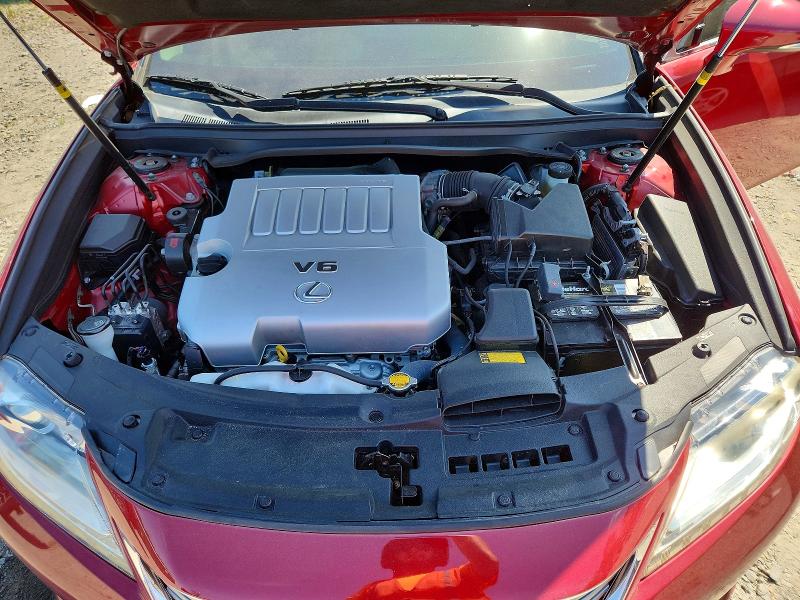 Aukcja sprzedaży 2015 Lexus Es, vin: JTHBK1GG9F2165391, numer aukcji: 56103186