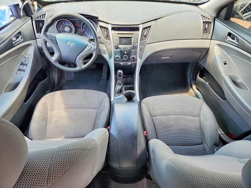 Продаж на аукціоні авто 2014 Hyundai Sonata, vin: 5NPEB4ACXEH922088, номер лоту: 57302706