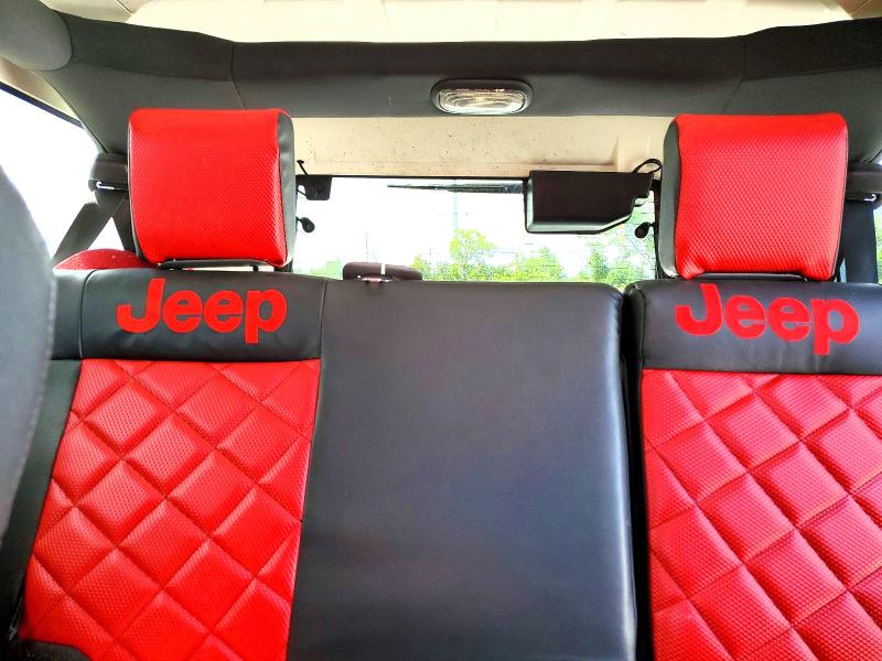 57306146 :رقم المزاد ، 1J4GA39148L643030 vin ، 2008 Jeep Wrangler Unlimited مزاد بيع