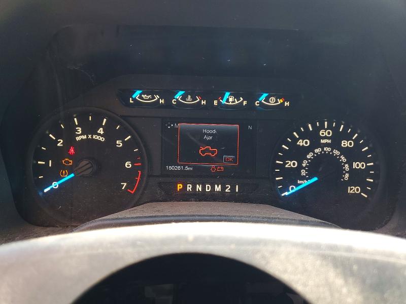 2016 Ford F150 მანქანა იყიდება აუქციონზე, vin: 1FTFX1EF4GFB60866, აუქციონის ნომერი: 59085956