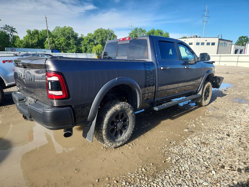 Aukcja sprzedaży 2019 Ram 2500, vin: 3C6TR5EJ2KG613888, numer aukcji: 57078066