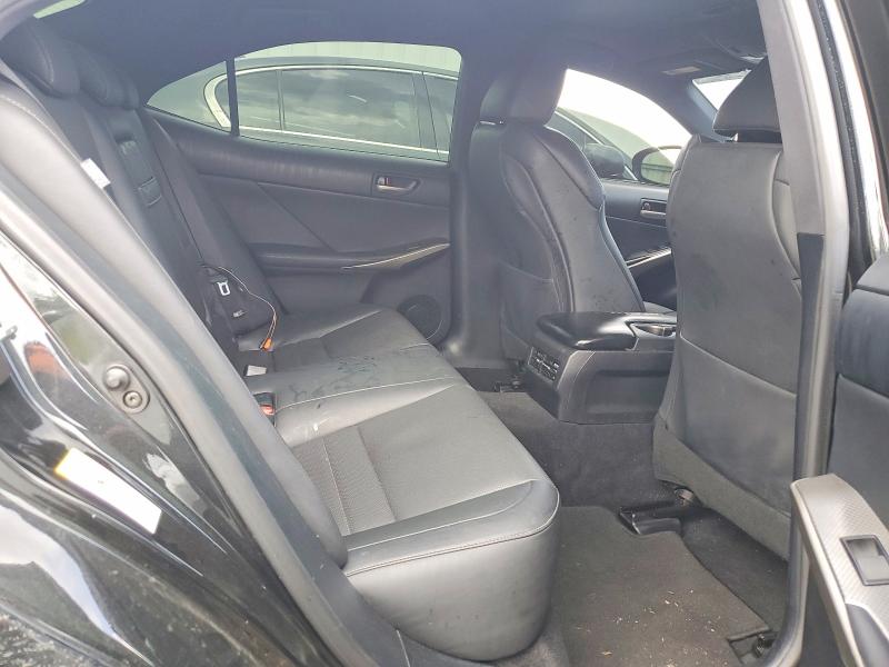 Aukcja sprzedaży 2017 Lexus Is, vin: JTHBA1D24H5041431, numer aukcji: 56154366
