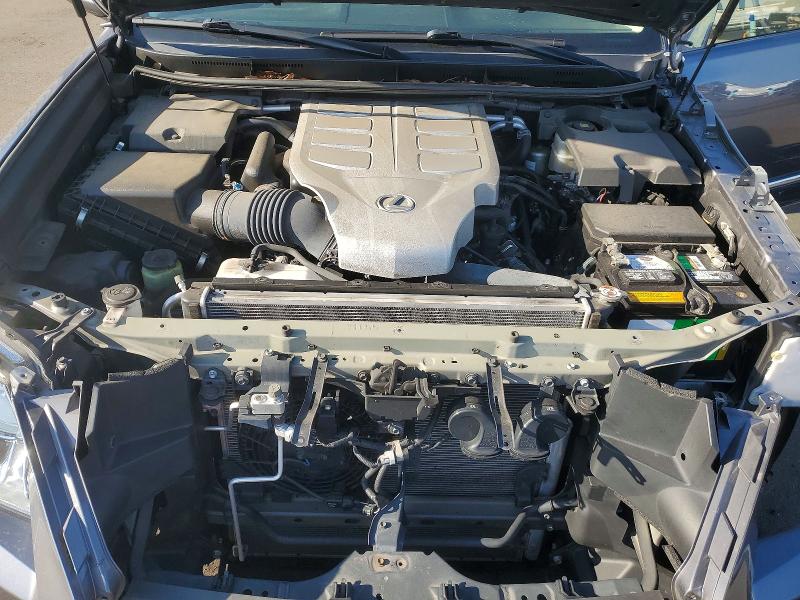 Продаж на аукціоні авто 2018 Lexus Gx, vin: JTJBM7FX4J5186251, номер лоту: 57212796