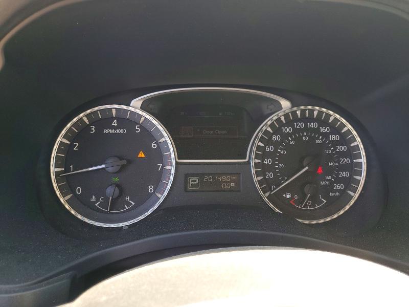 Aukcja sprzedaży 2015 Infiniti Qx60, vin: 5N1AL0MM1FC508179, numer aukcji: 57550466