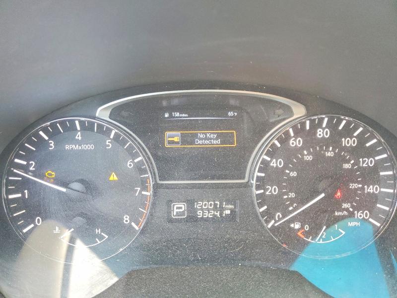 2014 Nissan Altima მანქანა იყიდება აუქციონზე, vin: 1N4AL3AP6EC265218, აუქციონის ნომერი: 58042766