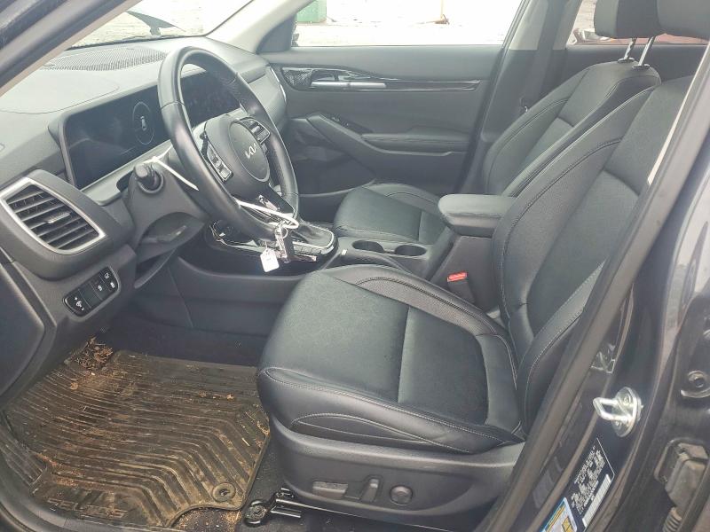 Aukcja sprzedaży 2025 Kia Seltos, vin: KNDERCAA2S7679784, numer aukcji: 58831146