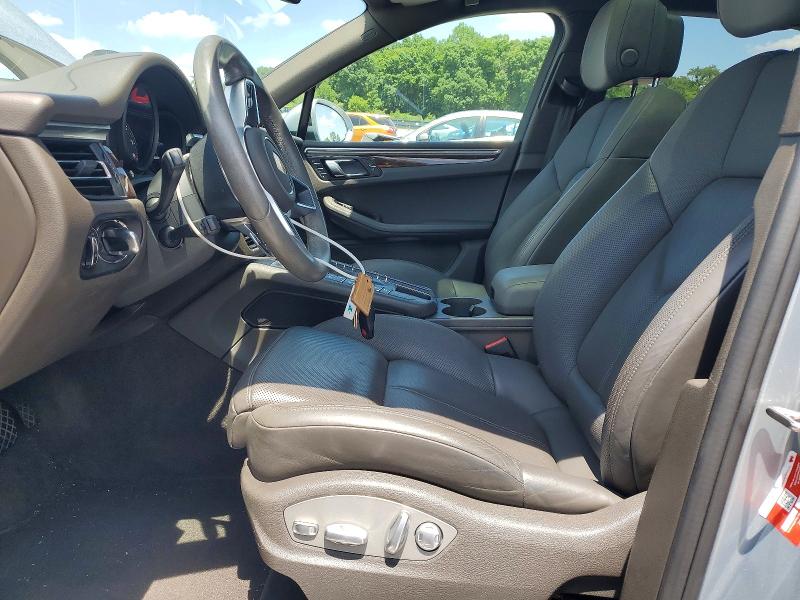 Aukcja sprzedaży 2019 Porsche Macan, vin: WP1AA2A5XKLB03790, numer aukcji: 55812386