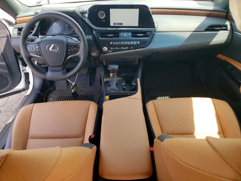 Продаж на аукціоні авто 2025 Lexus Es 350, vin: 58ADZ1B18SU184980, номер лоту: 58352146