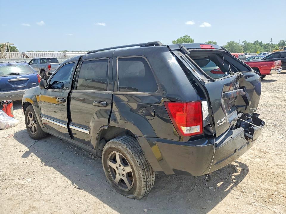 Продажа на аукционе авто 2006 Jeep Grand Cherokee, vin: 1J8GR48K76C294854, номер лота: 59158536