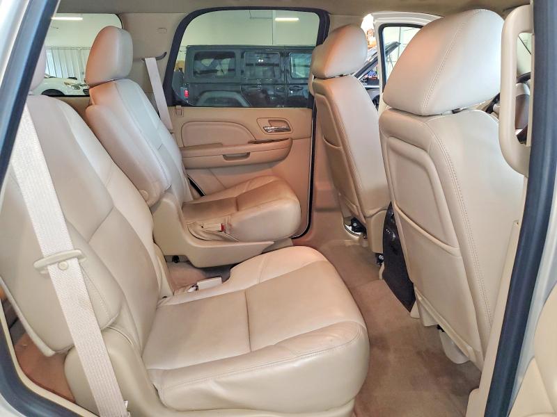 Продажа на аукционе авто 2011 Cadillac Escalade, vin: 1GYS4CEF2BR161342, номер лота: 58033326